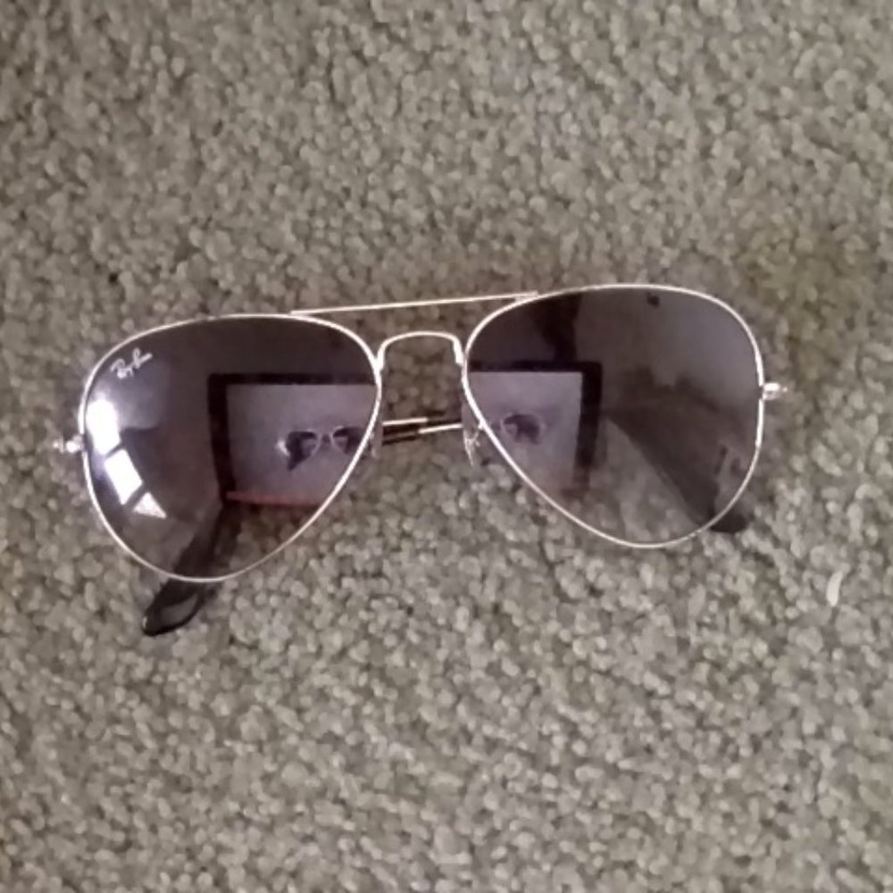 Ray Bans Sunglasses